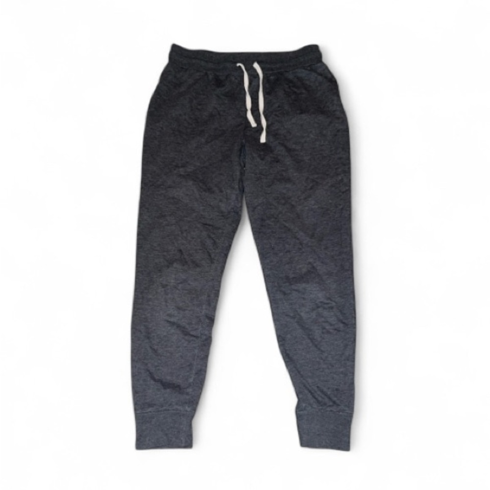 Forever 21 Gray Joggers- Size Medium